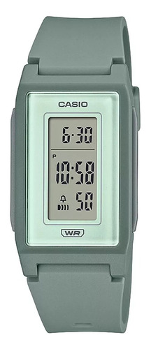 Reloj Casio Unisex Lf-10wh-3d Wr Watchcenter