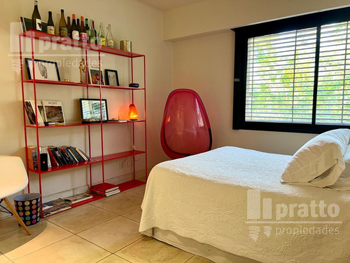 Casa En Venta De 4 Dormitorios En Villa Bertha
