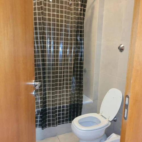 Departamento Monoambiente En Alquiler - 1 Baño - Palermo