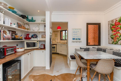 Imagem 10 de 26 de Apartamento À Venda No Bairro Morumbi - São Paulo/sp - O-8237-17260