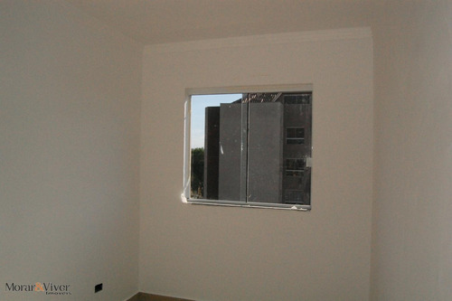 Imagem 9 de 15 de Apartamento Garden Para Venda Em São José Dos Pinhais, Parque Da Fonte, 2 Dormitórios, 1 Banheiro, 1 Vaga - Sjp5330_1-1512435