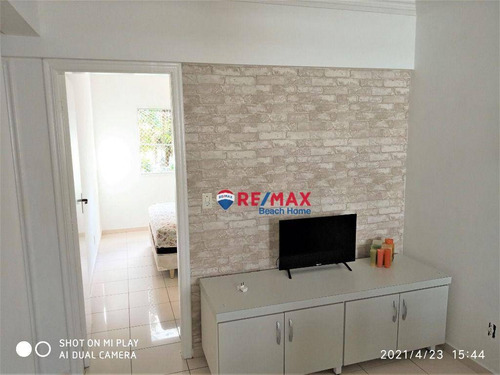 Imagem 12 de 12 de Apartamento Com 2 Dormitórios À Venda, 63 M² Por R$ 320.000,00 - Astúrias - Guarujá/sp - Ap3092