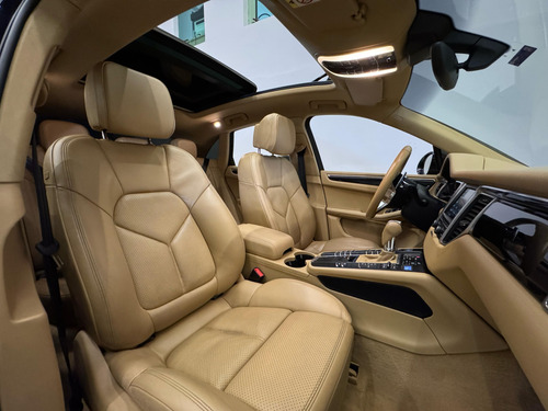 Porsche Macan 3.0 S 24V V6 GASOLINA 4P AUTOMÁTICO