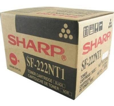 Genuina Original De Sharp Sf2022 / 2027 Toner De La Copiador