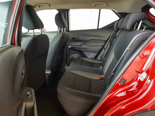 Imagen 6 de 11 de Nissan Kicks 5 Pts Sense, 16l, Tm5, A/ac, Ve, Ra-16