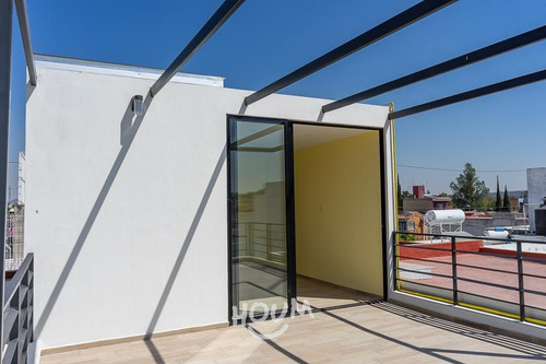 Imagen 23 de 30 de Casa En Casa Grande, Zapopan Con 3 Recámaras, 133 M², Id: 64100