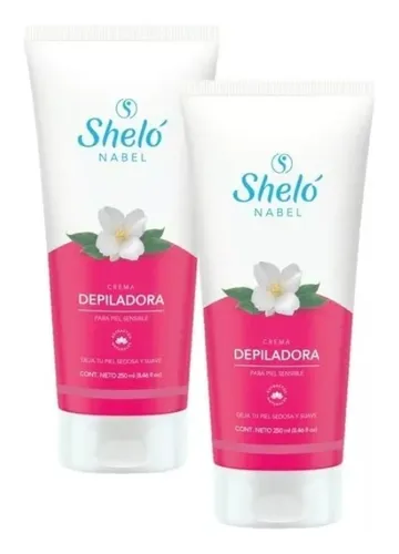 Crema Depiladora Genitales Hombre