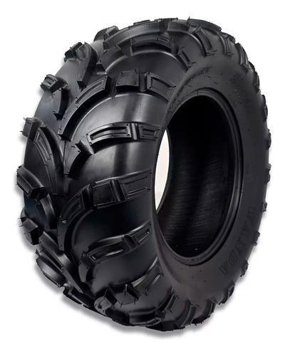 Llantas Para Can Am Outlander 25x10x12 Y 25x8x12 Dot 4pzas