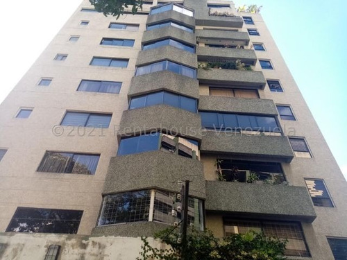Imagen 1 de 15 de Bello Apartamento En Venta En La Campiña Mls #21-20757 Jr
