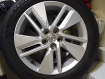 Comprar Rines 16  Toyota Corolla 2014 2015 2016 (4 Rines)