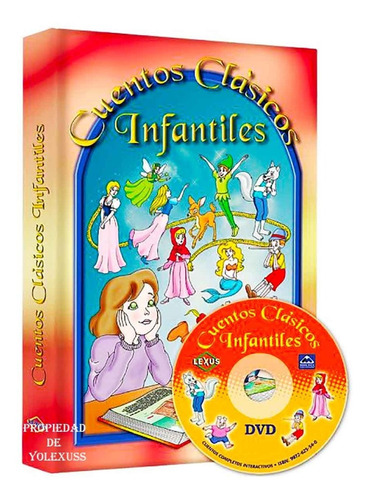 Libro Una Fábula Para Cada Día Cuentos,relatos Infantiles