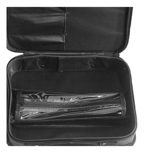 Bolsa De Herramientas De Peluquero Portátil Estuche De