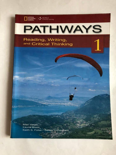 Pathways Reading & Writing 1 - Studen's Book W/access Code