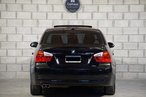 Bmw Serie 3 2.5 323i Active Stept