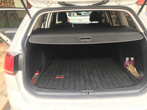 Volkswagen Golf Variant 1.6 Trendline 2016