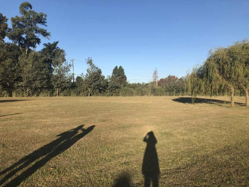 Imagen 7 de 8 de Lote En Venta En La Candida