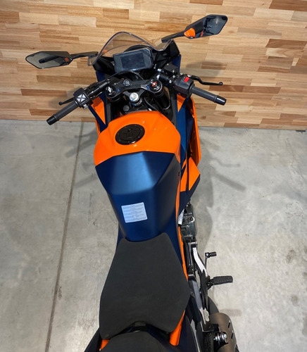 Imagen 15 de 15 de Ktm Rc 390 0km