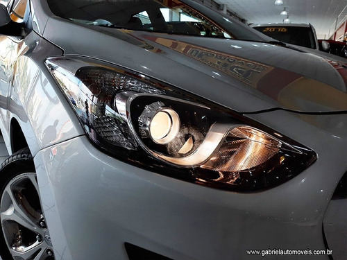 Hyundai I30 1.6 Mpfi 16v