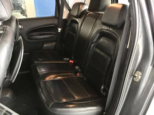 Citroën C3 Picasso 1.6 Flex Glx Manual