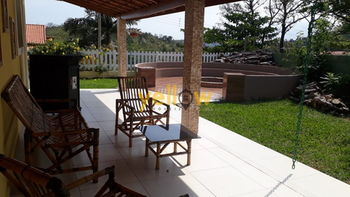 Imagem 21 de 30 de Casa - Porto Alpina - Ca-3066