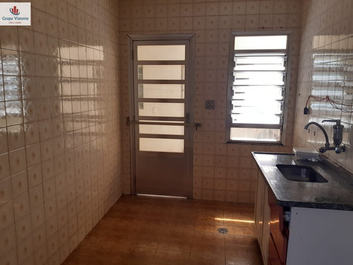 Imagem 24 de 30 de Casa A Venda No Bairro Jardim Maracanã Em São Paulo - Sp. - A-13416-1