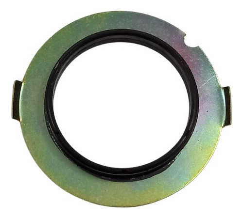 Retentor Flange Lado Câmbio Fiorino 94/ Palio 1.0/1.4 96/