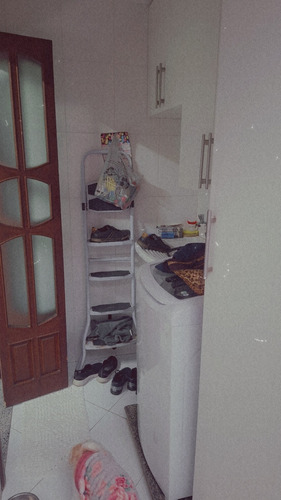 Apartamento Triplex Cobertura 187 M 3 Suítes 3 Vagas