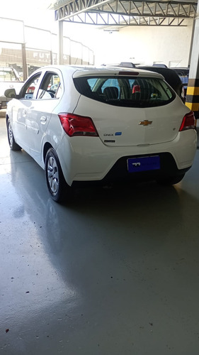 Chevrolet Onix 1.0 Lt 5p
