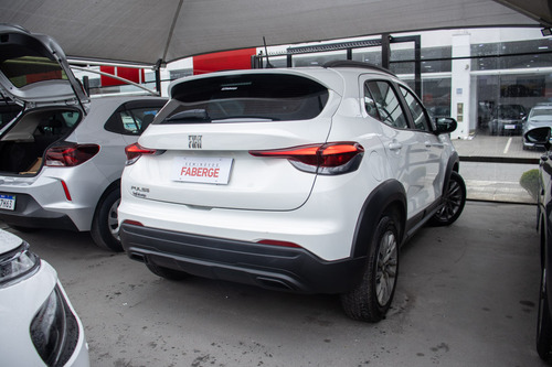 Fiat Pulse 1.3 FLEX DRIVE CVT