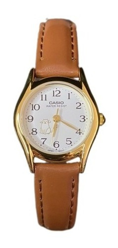 Reloj Casio De Dama Ltp-1094q-7b8rdf