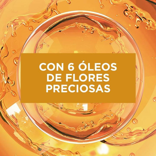Oleo Universal Elvive L´oreal Paris Nutrición 100ml