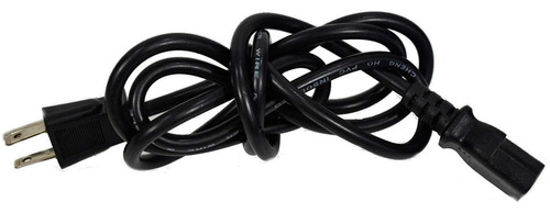 Cable De Alimentación Eléctrica Para , 120-240 Vca