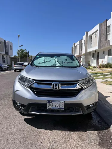 Honda CR-V 1.5 Turbo Plus Cvt
