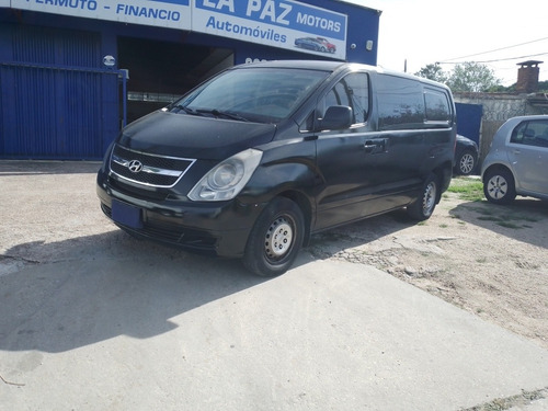 Hyundai H1 2.4 Nafta 2011 099322588