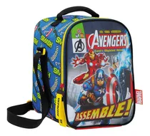 Comprar Lonchera Bolso Térmico Avengers Assemble - Marvel Original