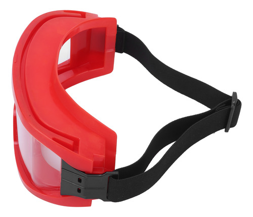 Gafas De Laboratorio, Gafas De Seguridad Con Sellado Complet