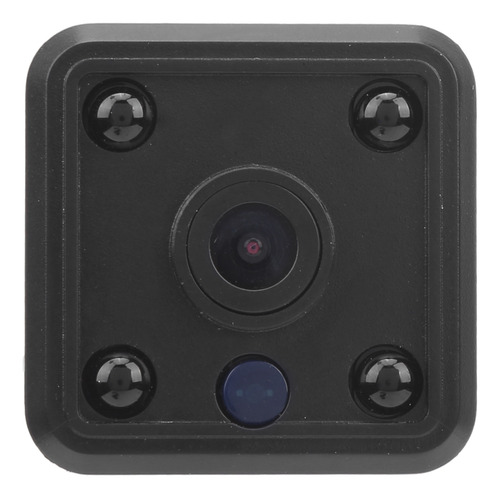 Cámara Ircut Wifi Mini 1080p De Alta Definición Ir Nocturna