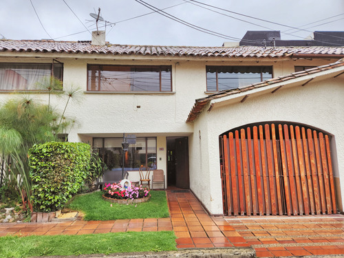 Vendo Casa Cedritos, Usaquen, Bogota