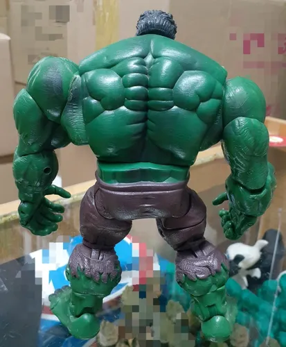 Hulk 2003 juguetes new arrivals