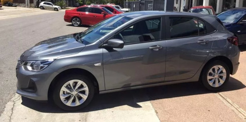 Chevrolet Onix 1.2