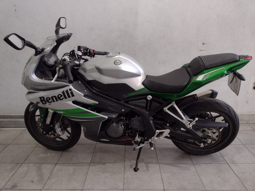 Benelli 302r 302 R 2021 Titular