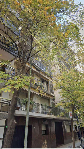 Departamento Semipiso  En Venta En Recoleta, Capital Federal, Buenos Aires