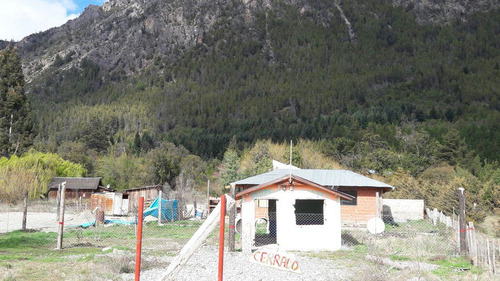 Casa - El Hoyo