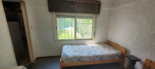 Venta Casa Quinta 4 Ambientes En General Rodríguez