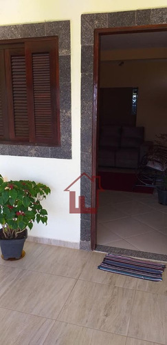 Imagem 13 de 30 de Casa À Venda No Bairro Arrozal - Piraí/rj - C1642
