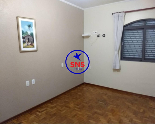 Imagem 16 de 18 de Casa - Ca00554 - 34251578