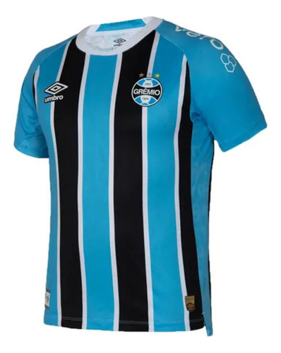 Camisa Gremio | 25 Umbro Masculina Torcedor