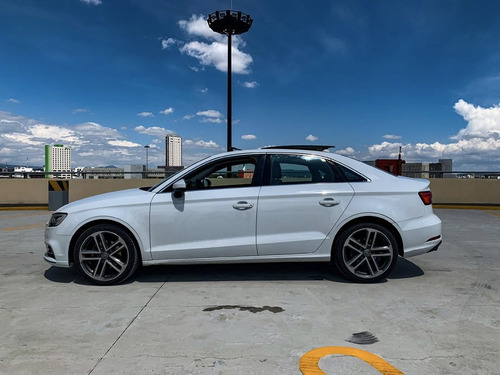Imagen 2 de 15 de Audi A3 2017