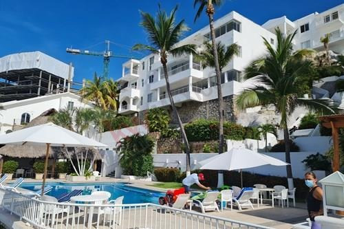 Imagen 4 de 25 de Departamento En Venta, Manzanillo, Colima.