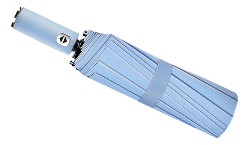 Automático Para Hombres Y Mujeres, De Viaje Para Azul
